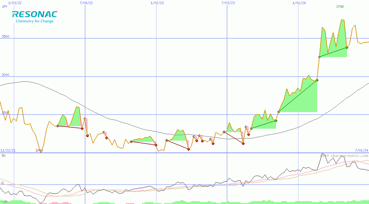 Resonac Holdings Corporation