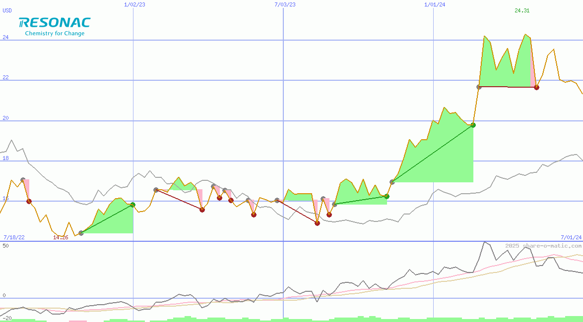 Resonac Holdings Corporation