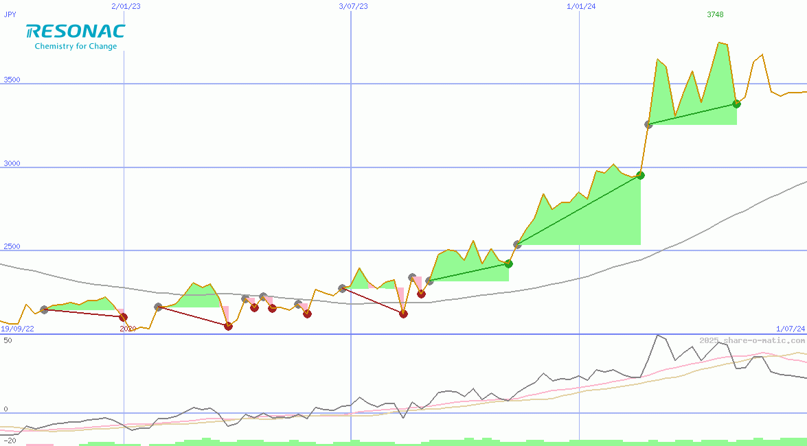 Resonac Holdings Corporation