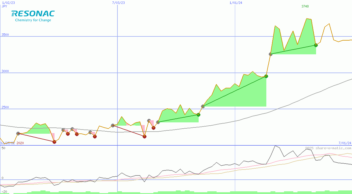 Resonac Holdings Corporation