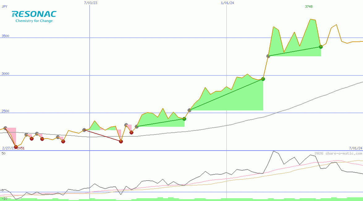 Resonac Holdings Corporation