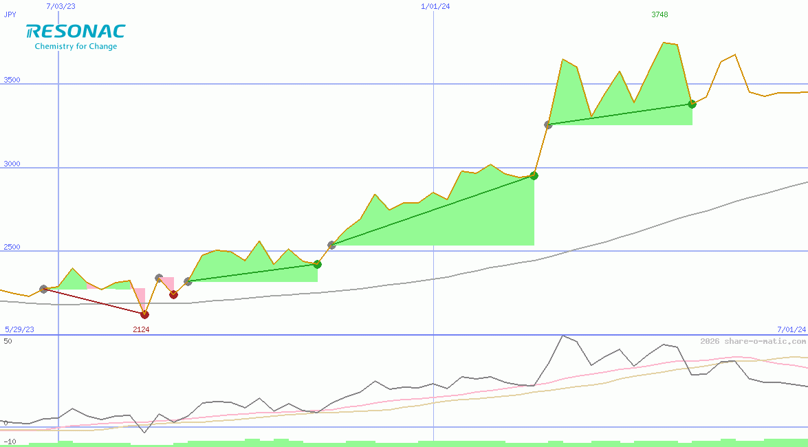 Resonac Holdings Corporation