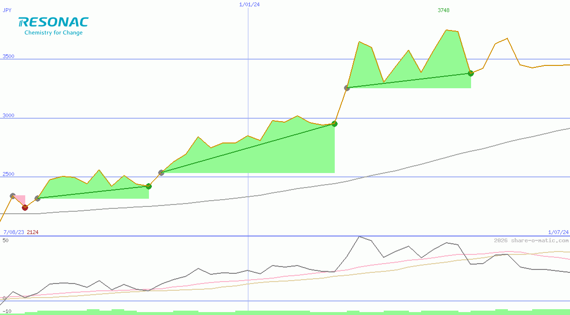 Resonac Holdings Corporation