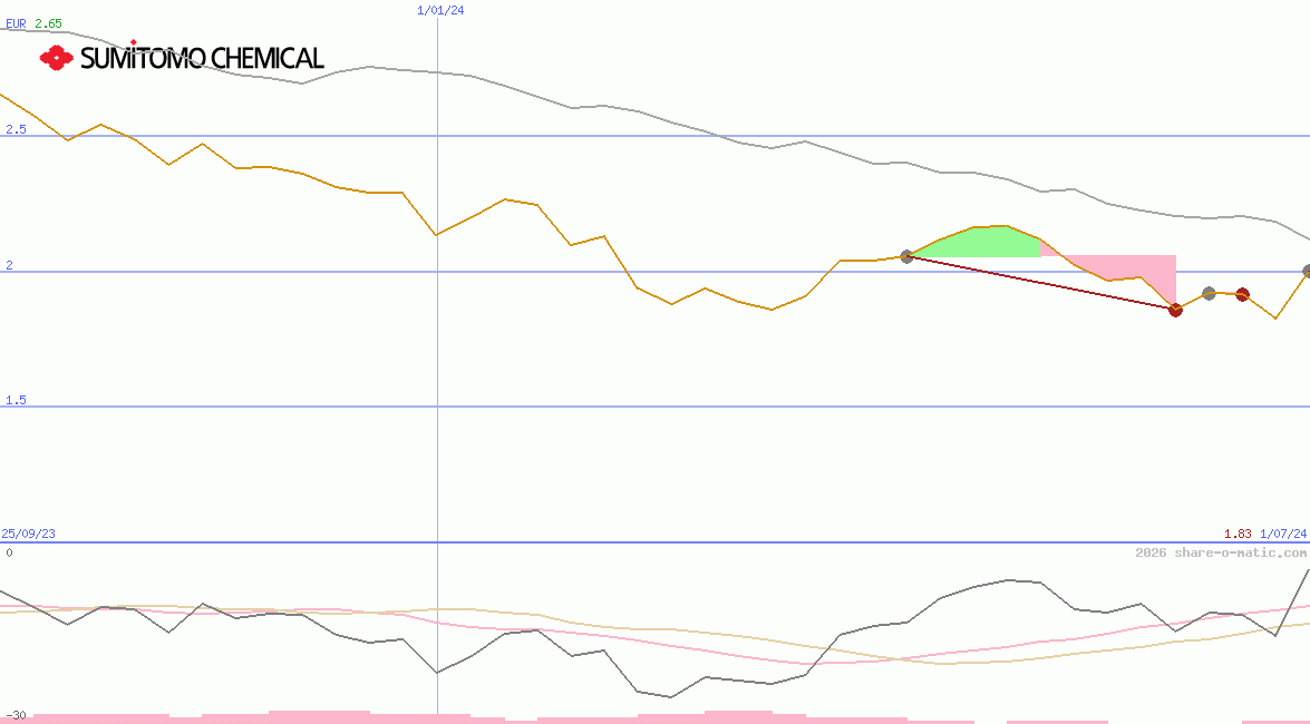 Sumitomo Chemical Co Ltd