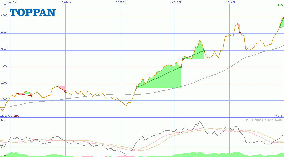 Toppan Holdings Inc