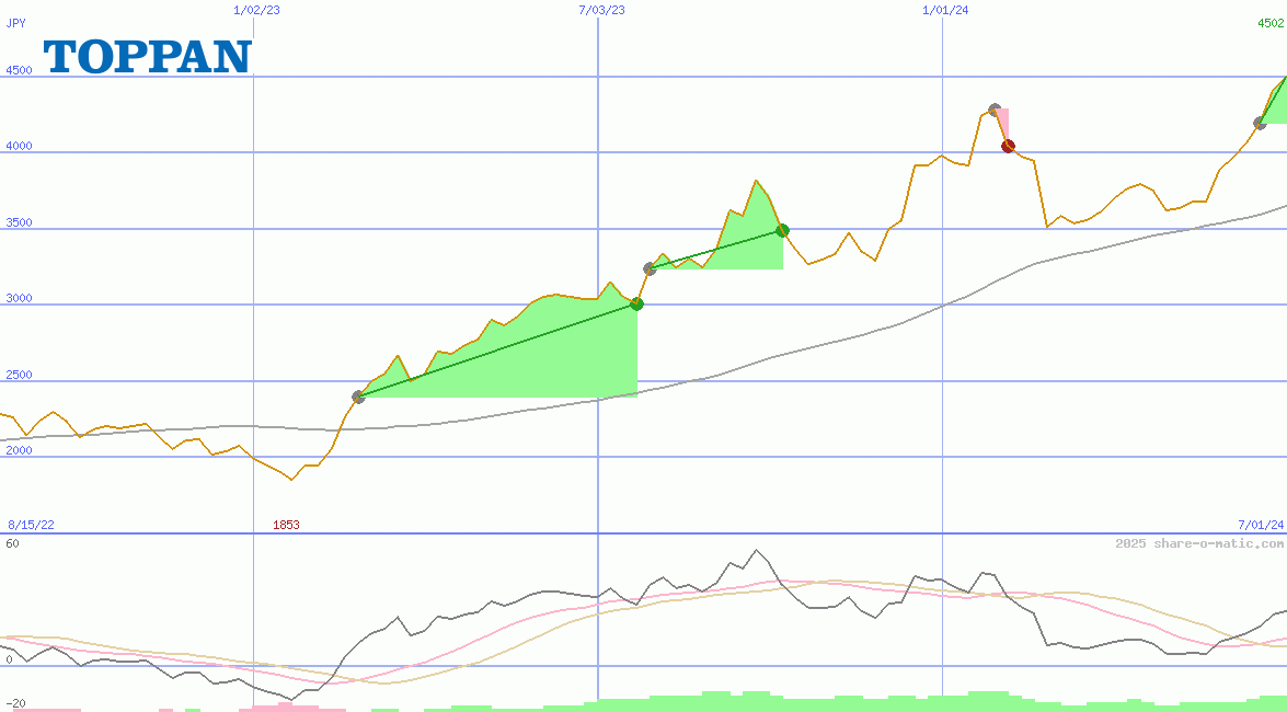 Toppan Holdings Inc