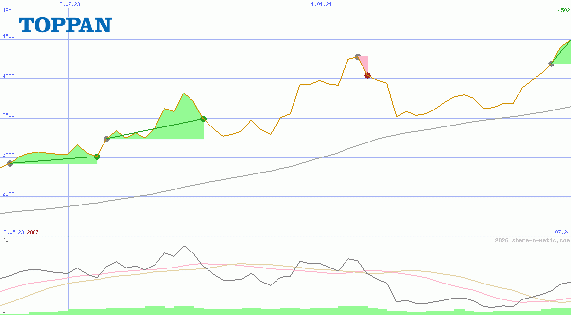 Toppan Holdings Inc