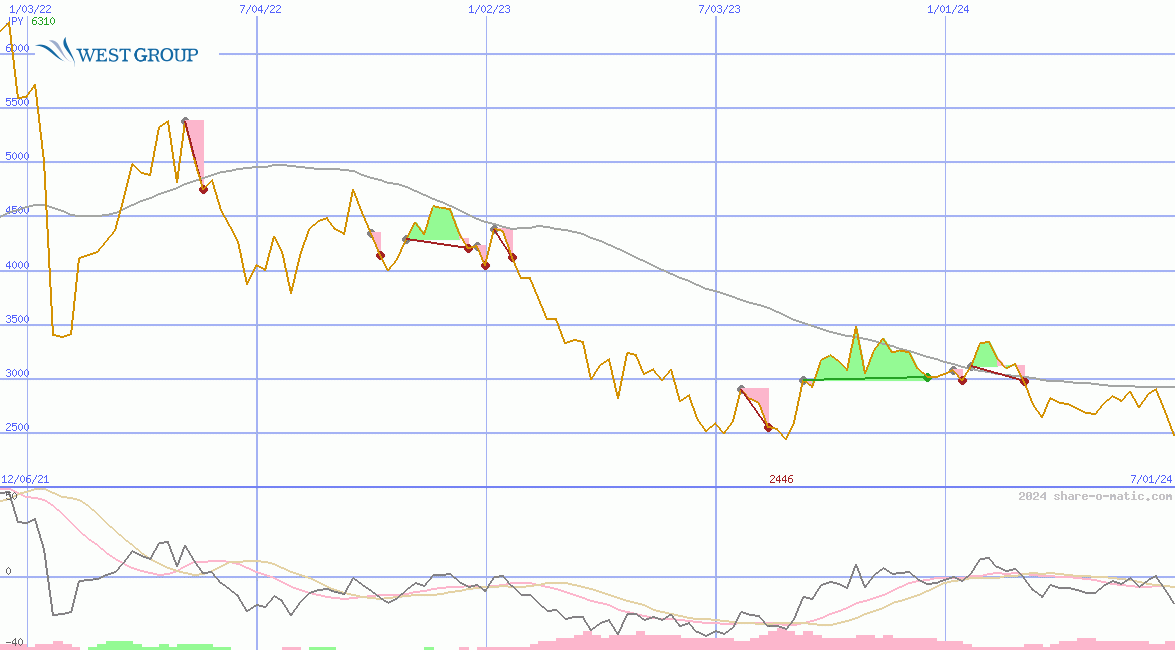 West Holdings Corp