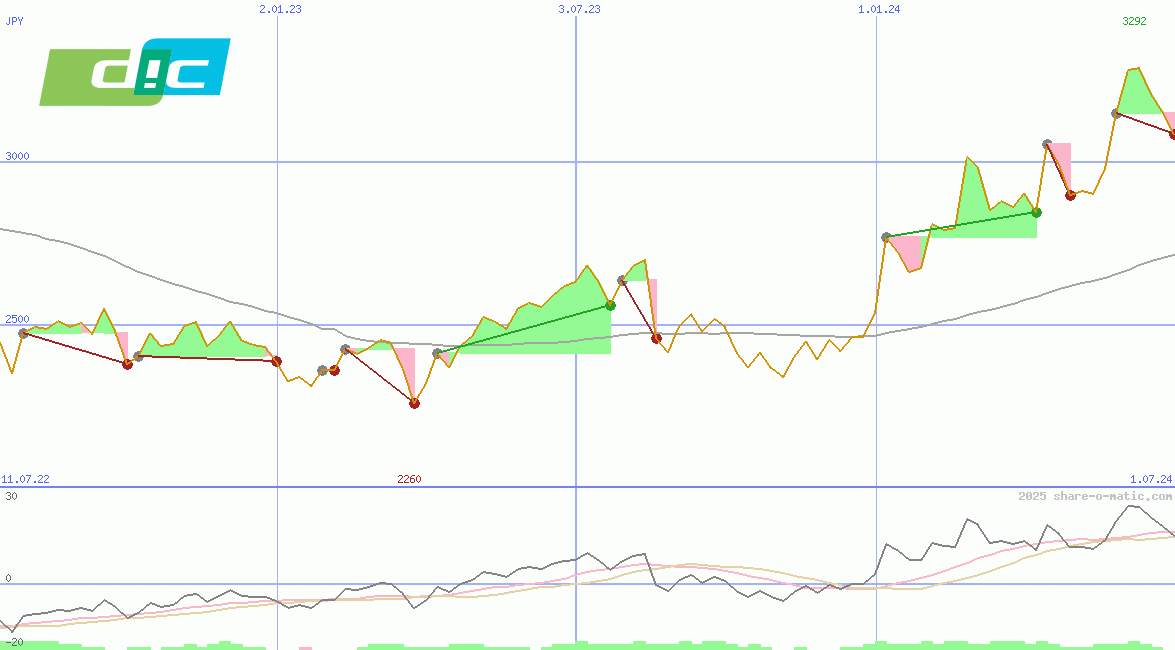 DIC Corporation