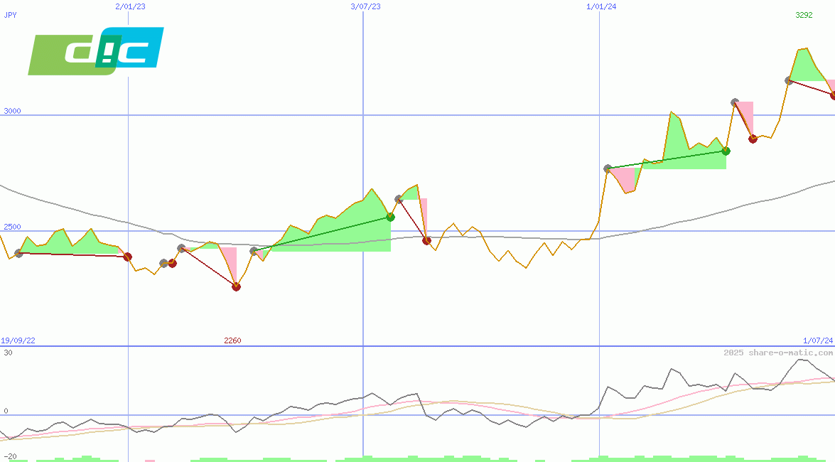 DIC Corporation