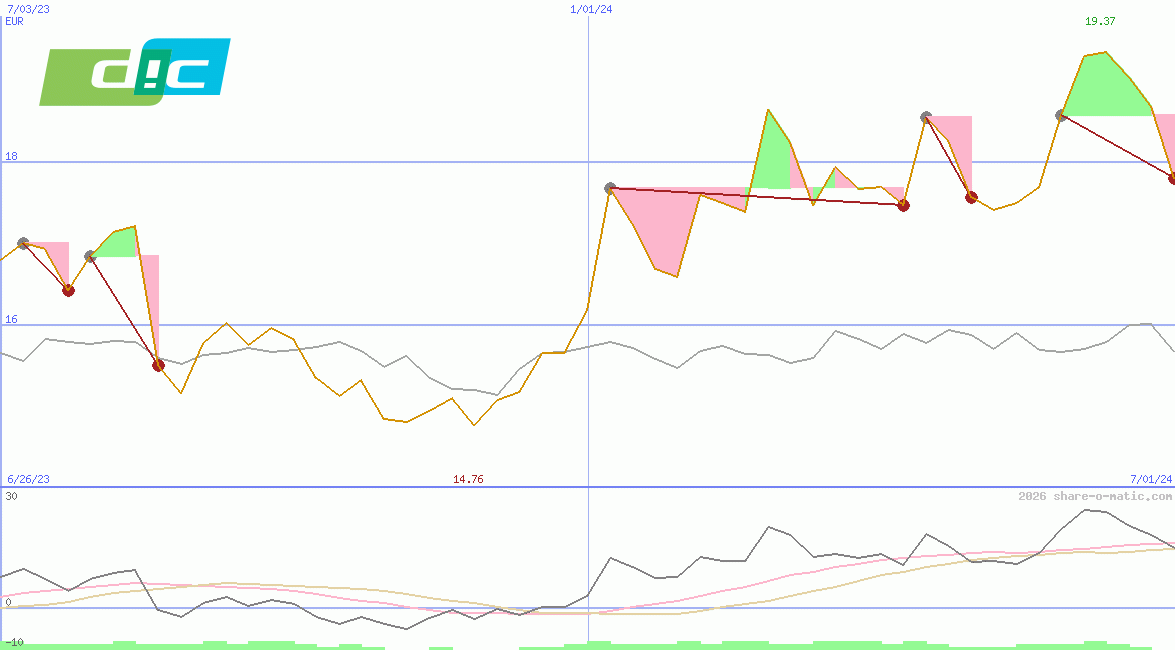 DIC Corporation