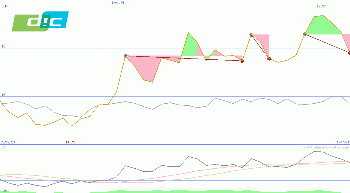 DIC Corporation