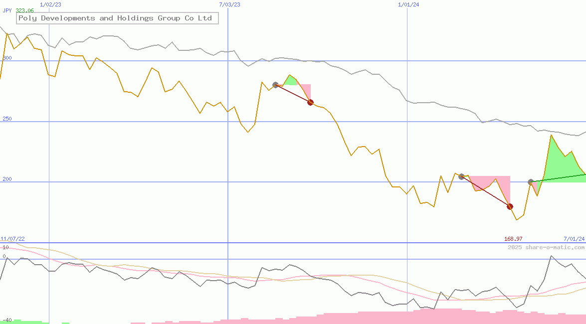 Poly Developments and Holdings Group Co Ltd