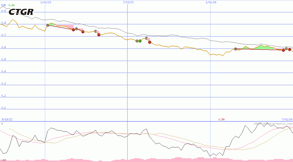 China Three Gorges Renewables (Group) Co Ltd