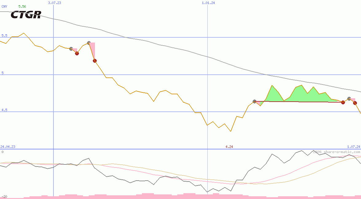 China Three Gorges Renewables (Group) Co Ltd