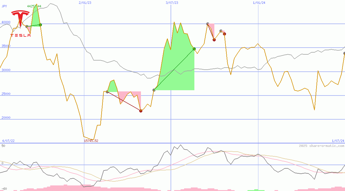 Tesla Motors Inc