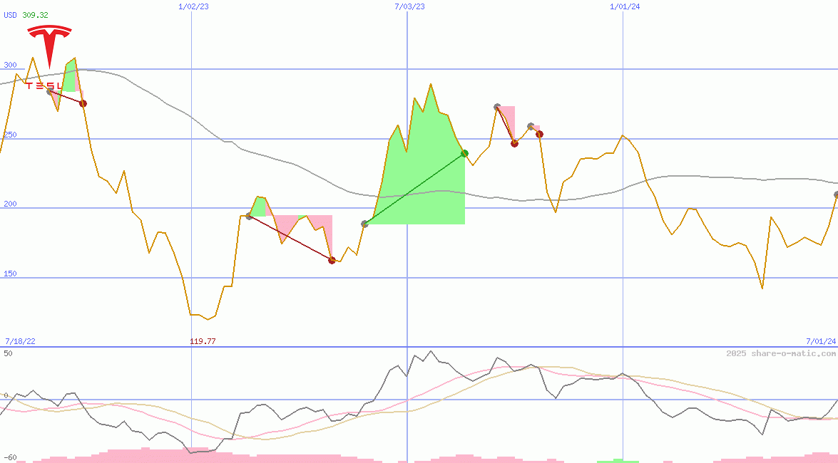 Tesla Motors Inc