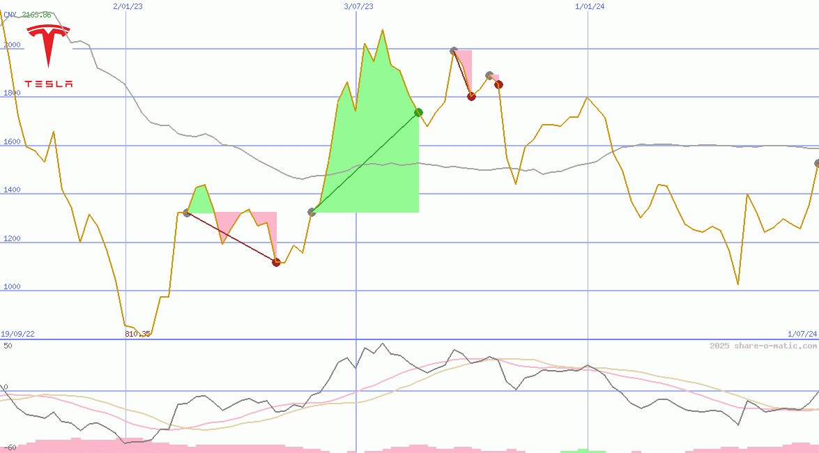 Tesla Motors Inc