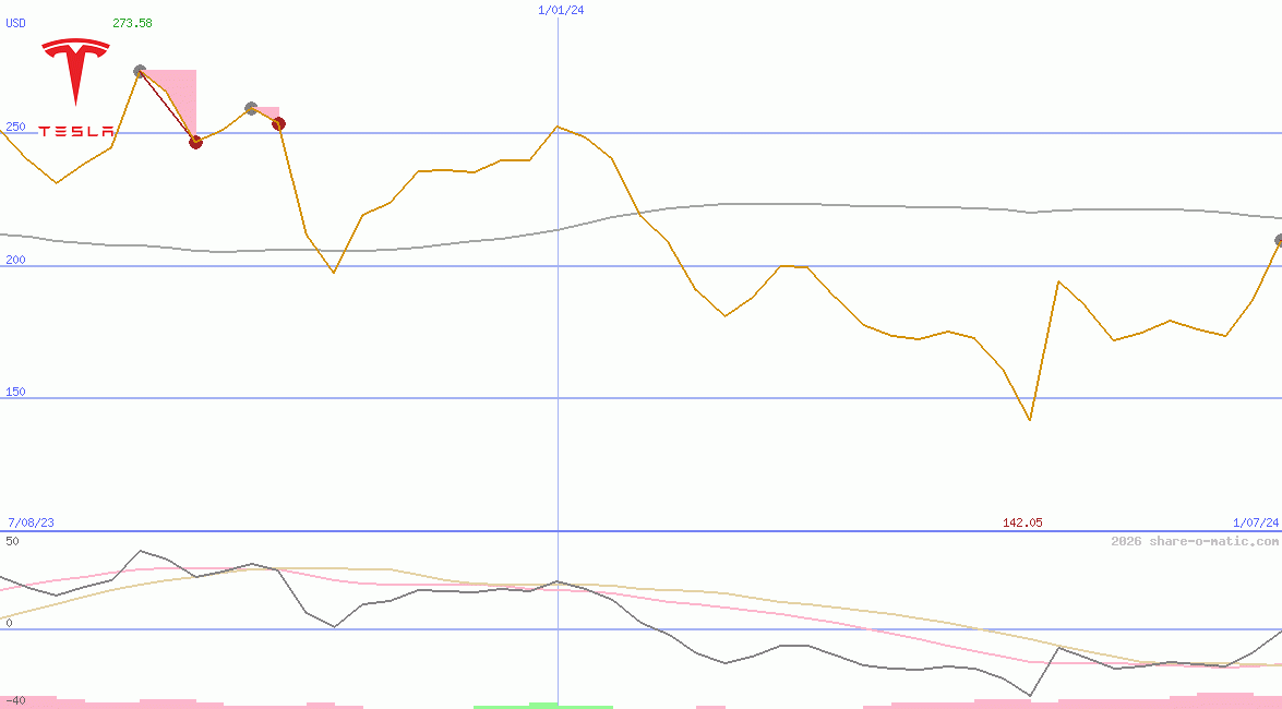 Tesla Motors Inc