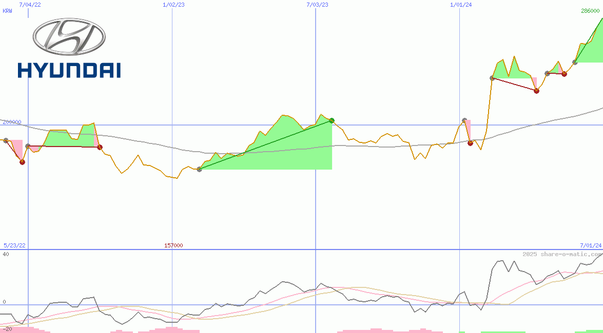 Hyundai Motor Co Ltd