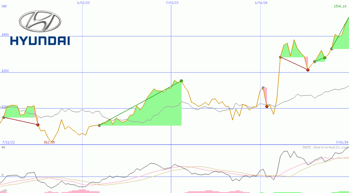 Hyundai Motor Co Ltd