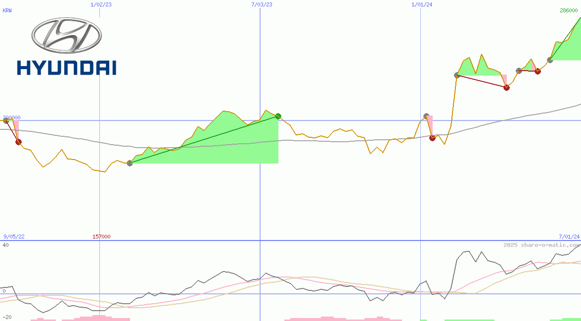Hyundai Motor Co Ltd