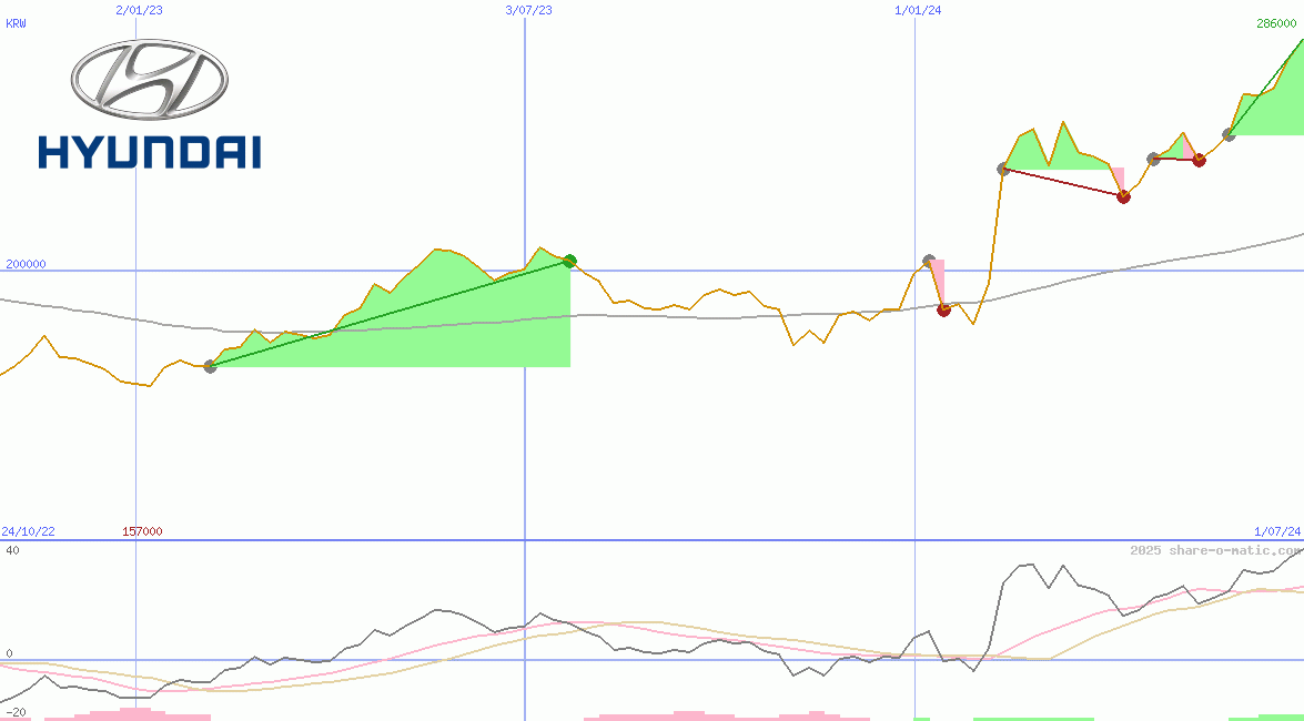 Hyundai Motor Co Ltd
