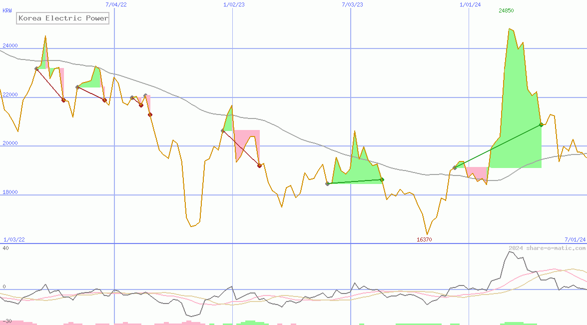 Korea Electric Power