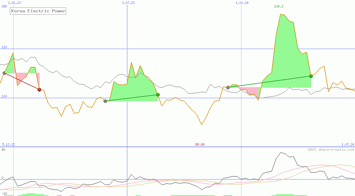 Korea Electric Power
