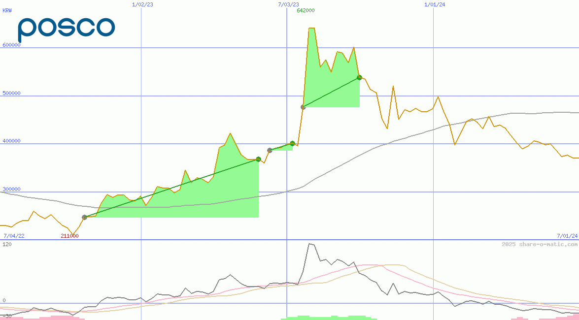 Posco Holdings Inc