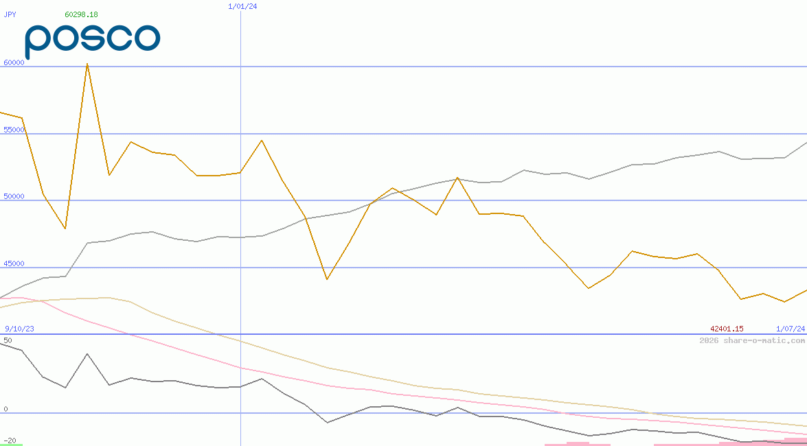 Posco Holdings Inc