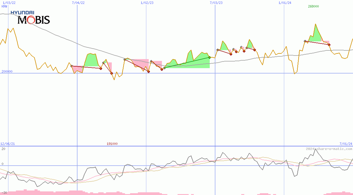 Hyundai Mobis Co Ltd