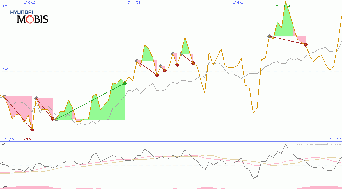 Hyundai Mobis Co Ltd