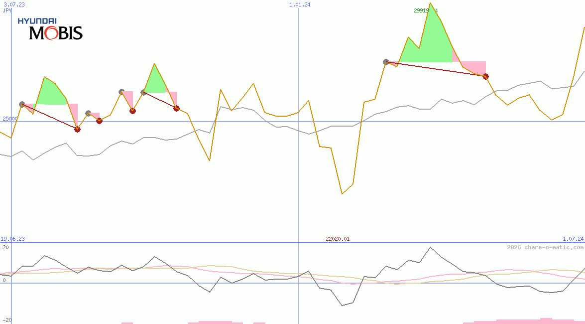 Hyundai Mobis Co Ltd