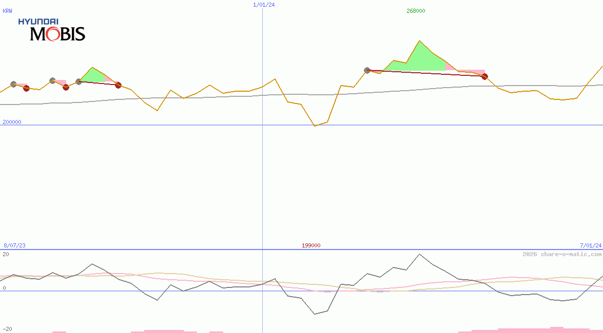 Hyundai Mobis Co Ltd