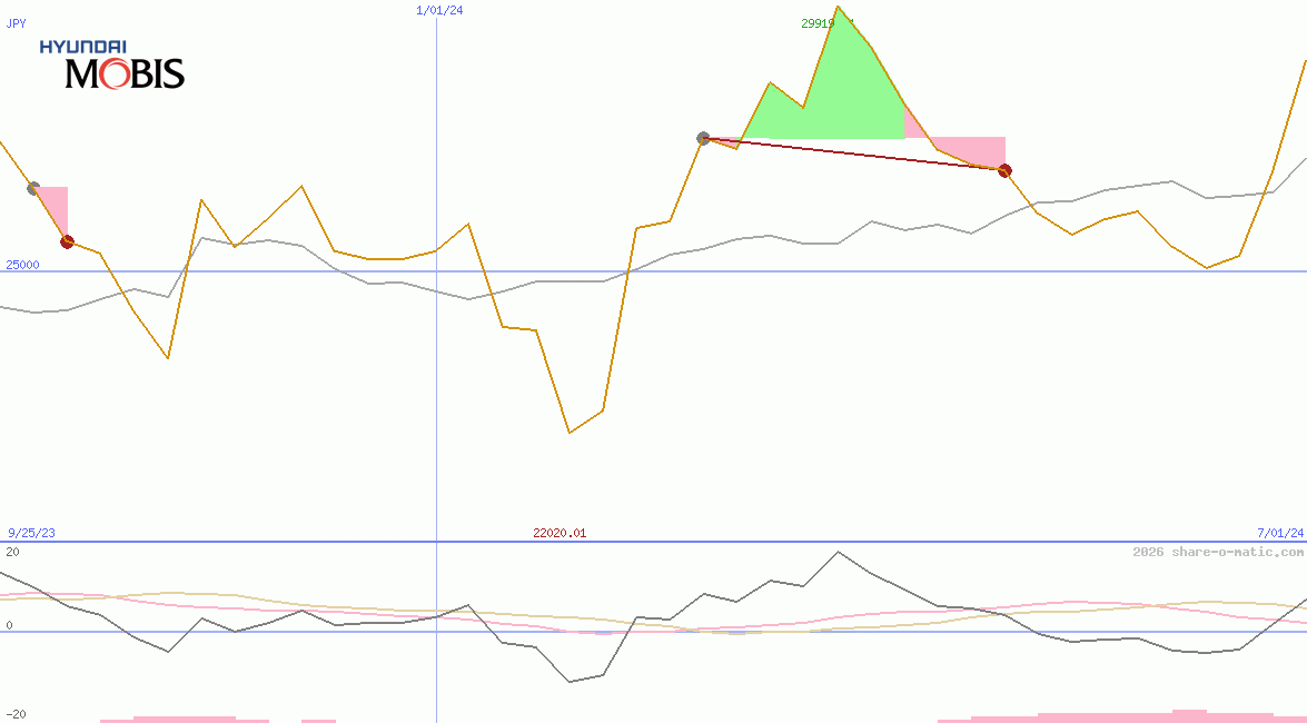 Hyundai Mobis Co Ltd