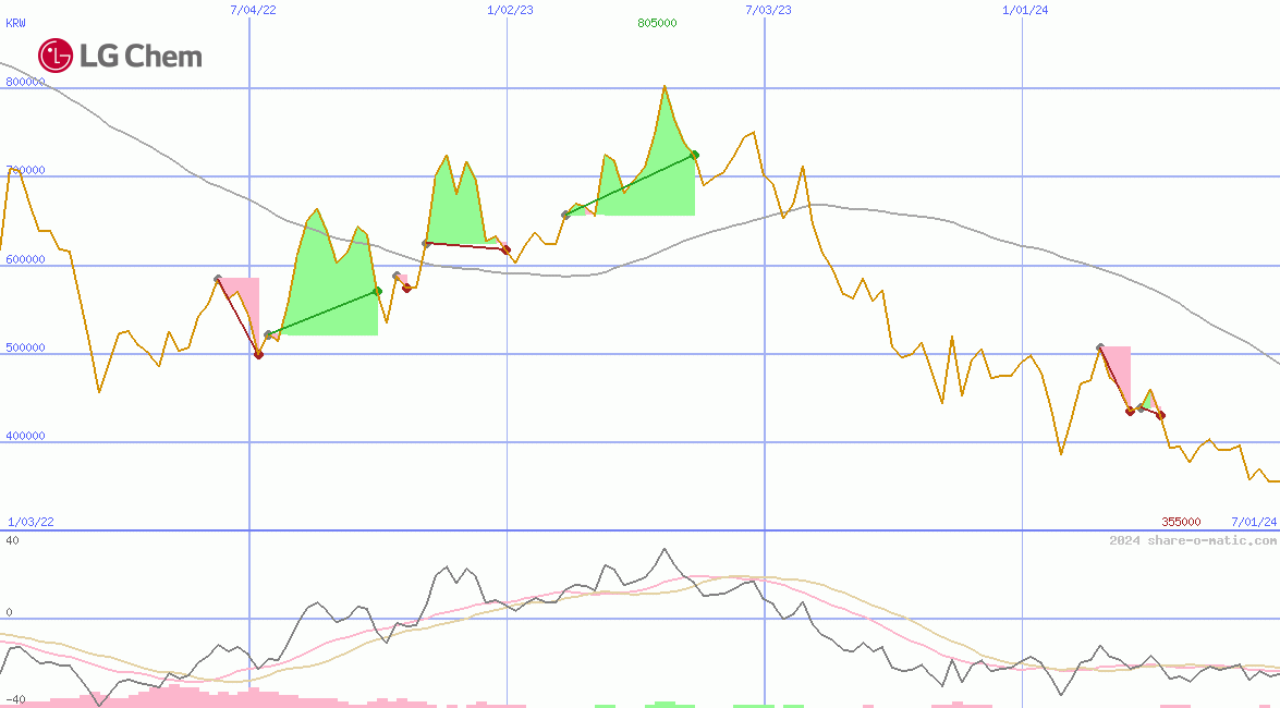 LG Chemical Ltd