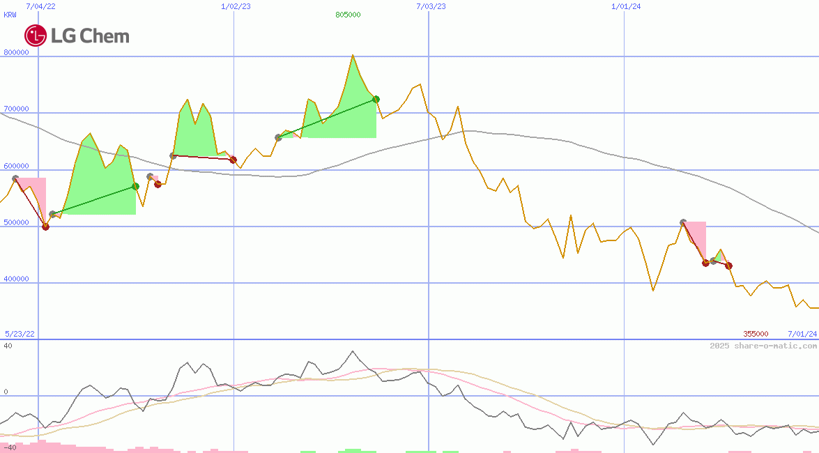 LG Chemical Ltd