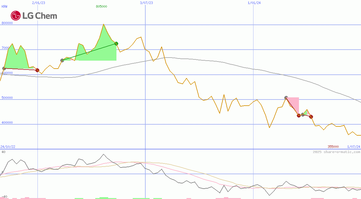 LG Chemical Ltd