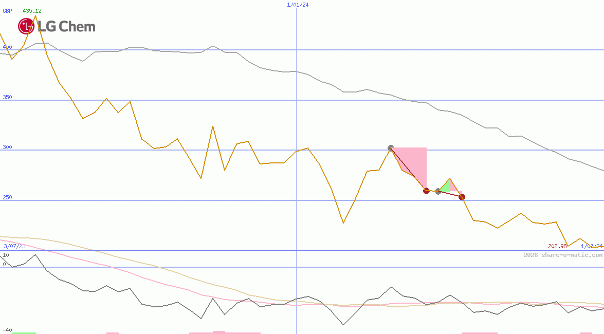 LG Chemical Ltd