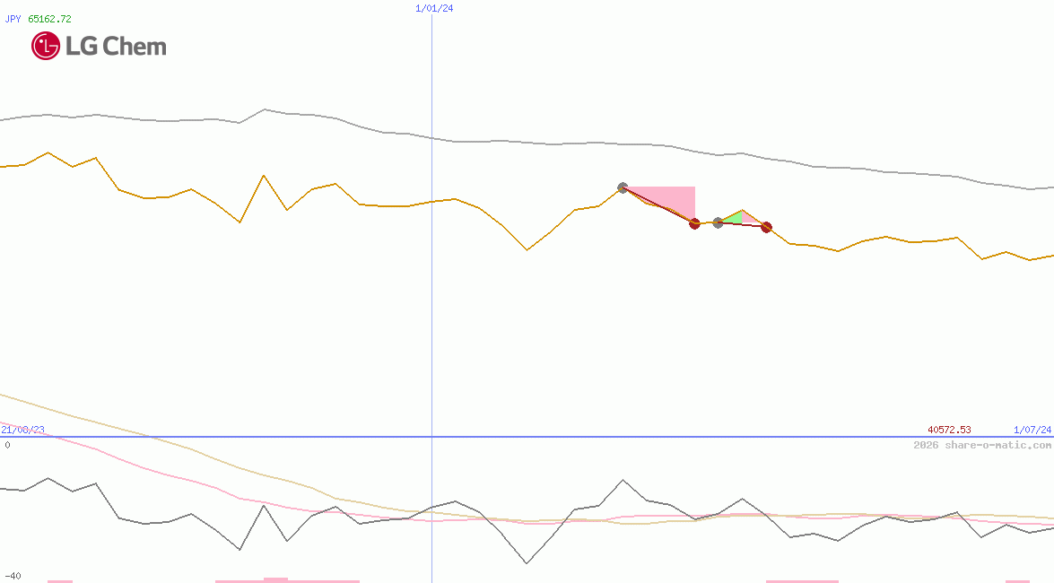 LG Chemical Ltd