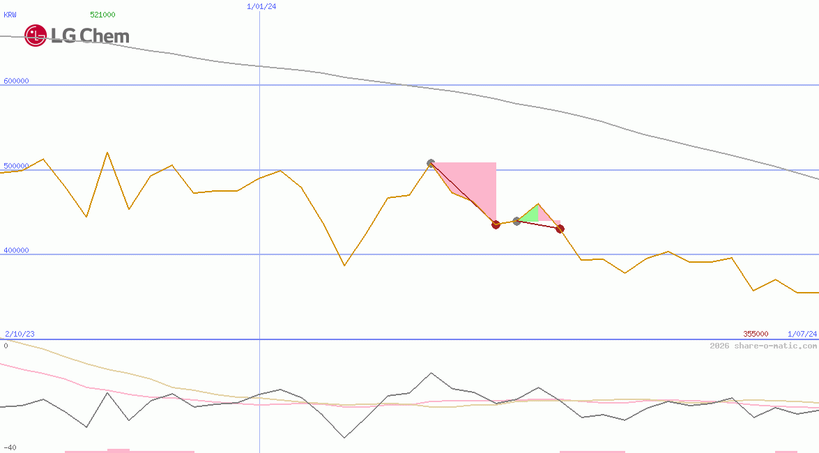 LG Chemical Ltd