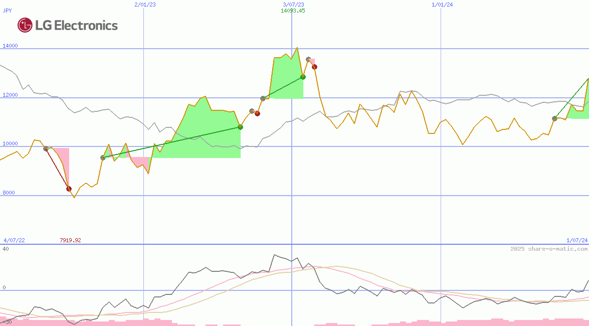 LG Electronics Inc