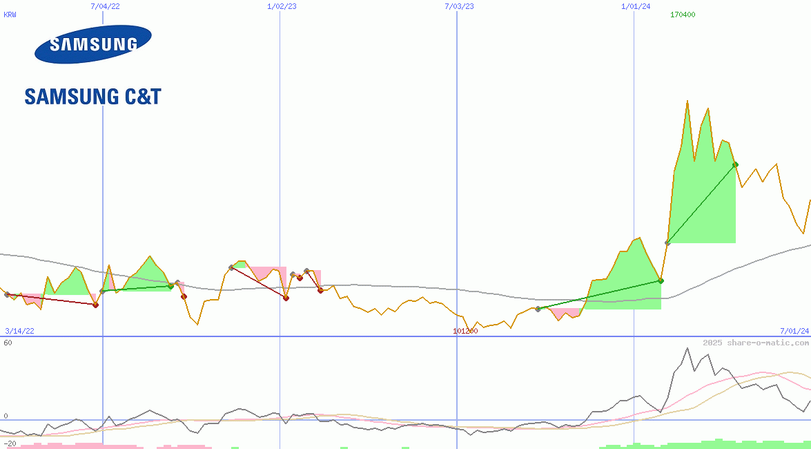 Samsung C&T Corp