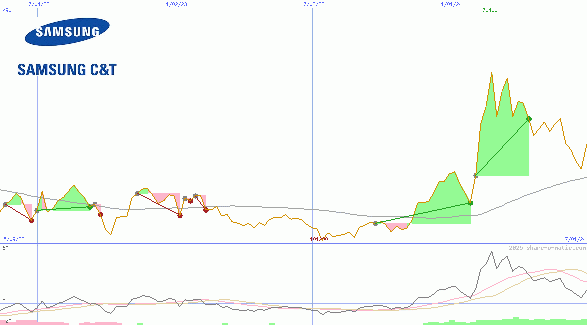 Samsung C&T Corp