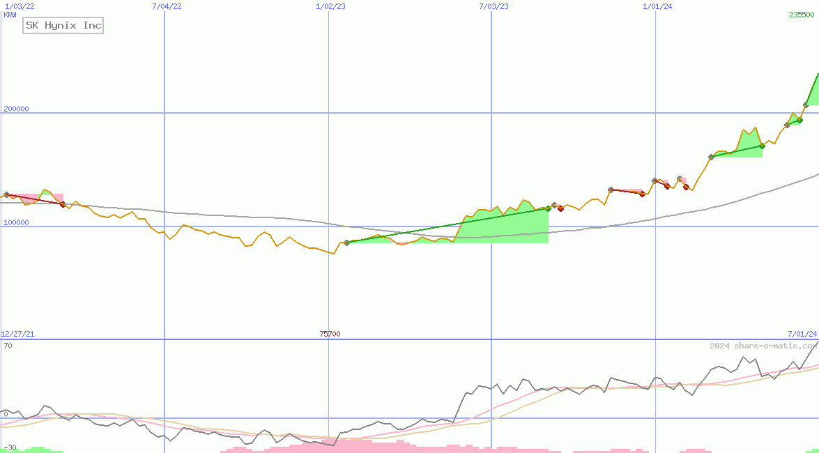 SK Hynix Inc