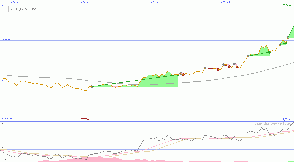 SK Hynix Inc