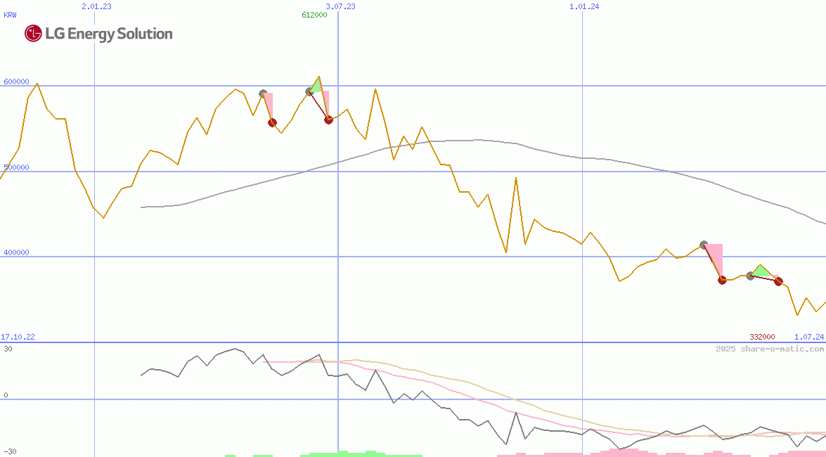 LG Energy Solution Ltd
