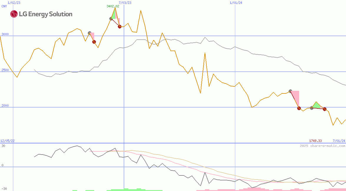 LG Energy Solution Ltd