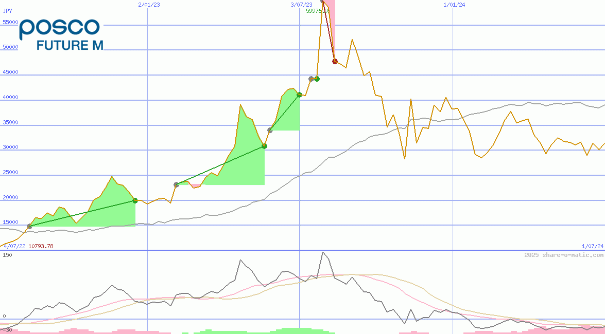 Posco Future M Co Ltd